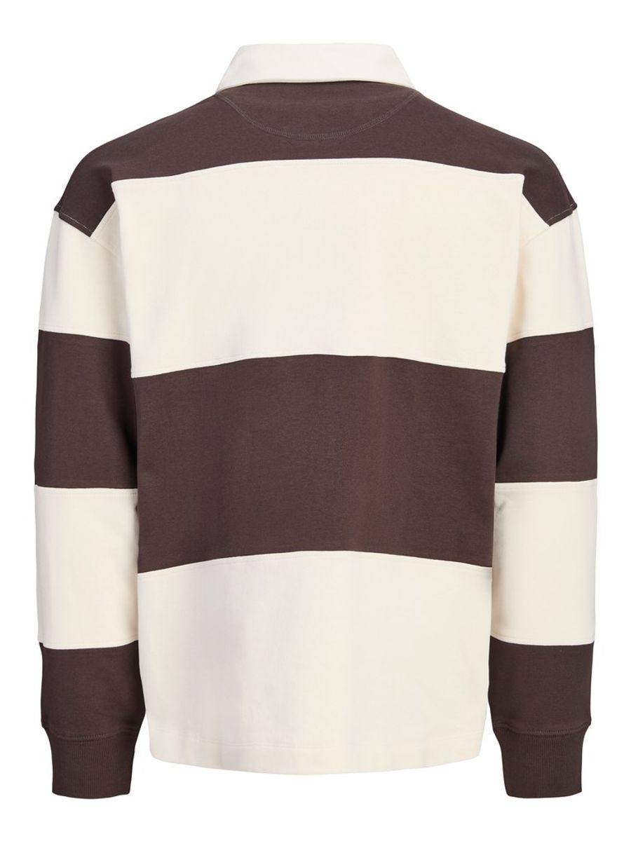 Jack & Jones Junior Salamanco Skjorte Loose Fit Java