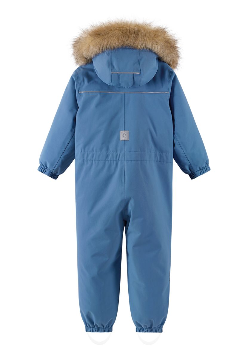 Reima Stavanger Vinterdress Reimatec Blå