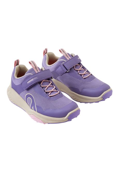 Hovedbilde Reima Reimatec Sneakers Enkkari Misty Violet