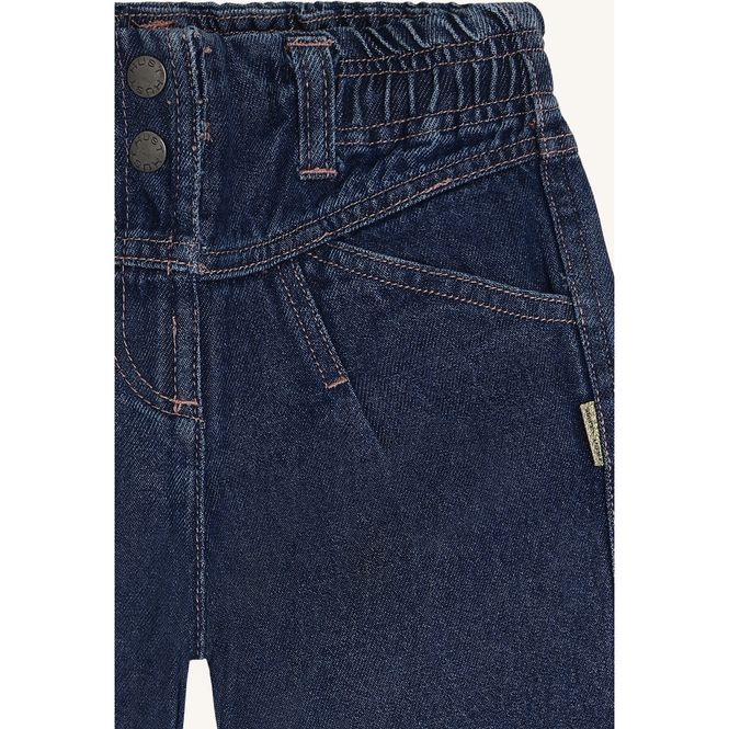 Hovedbilde Hust and Claire Jamille Denim Bukse Blue Denim