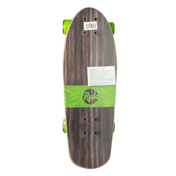 Redo Skateboard Ultimate Wave