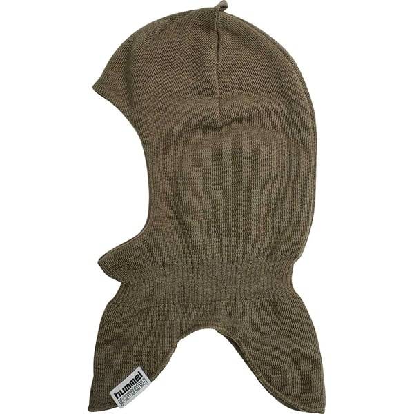 Hummel Hygge Helmet Chocolate Chip