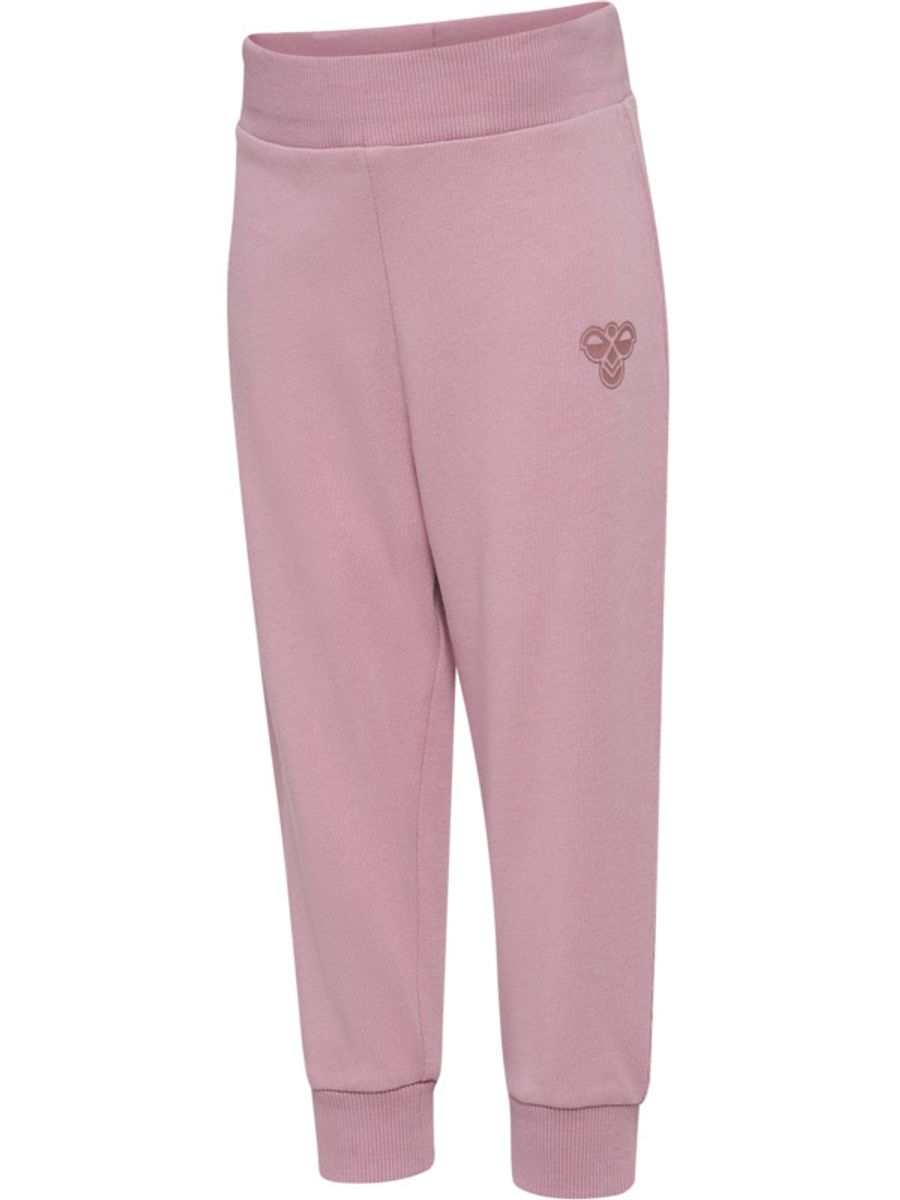 Hummel Joggesett Mini Mauve
