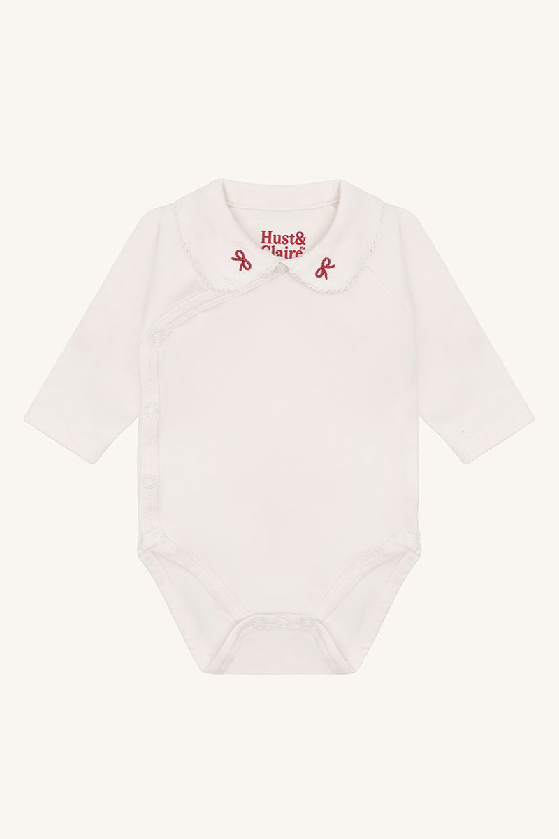 Hust and Claire Baba Girl Body Sugar