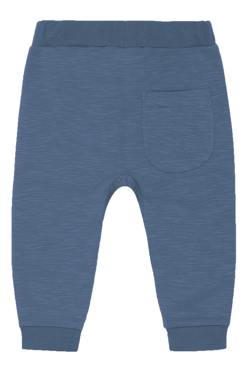 Hust And Claire Georgey Joggebukse Blue Flint