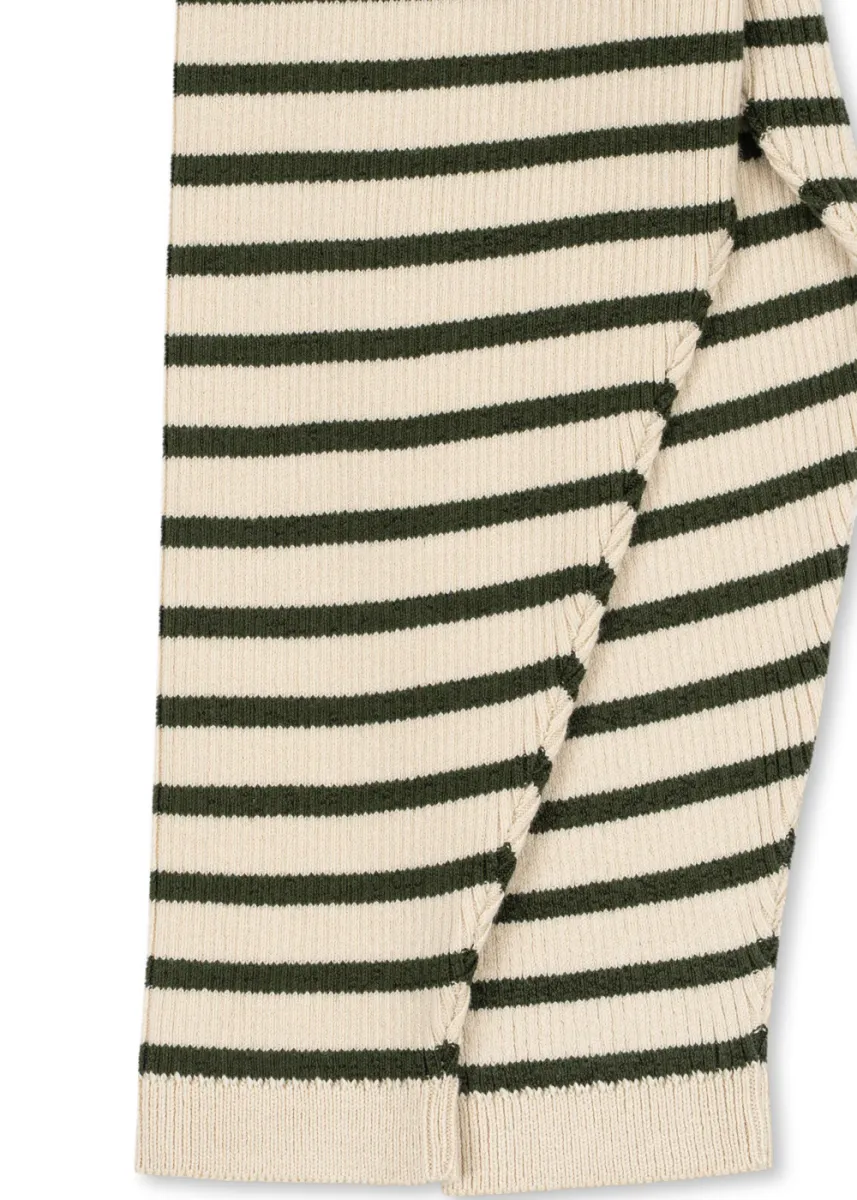 Konges Sløjd Buma Leggings Vertikale Striper