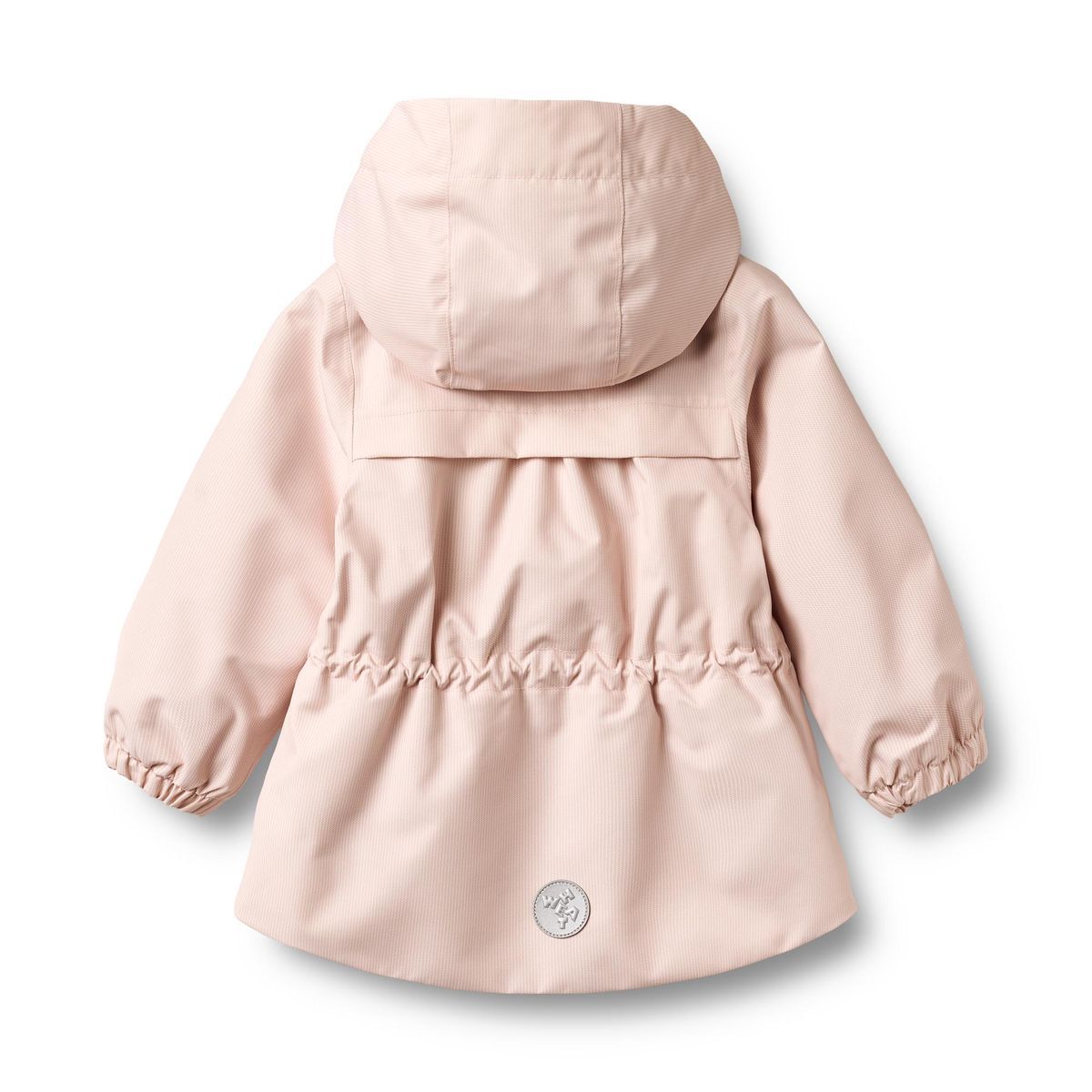 Wheat Vårjakke Ada  Rose Violet Stripe Baby